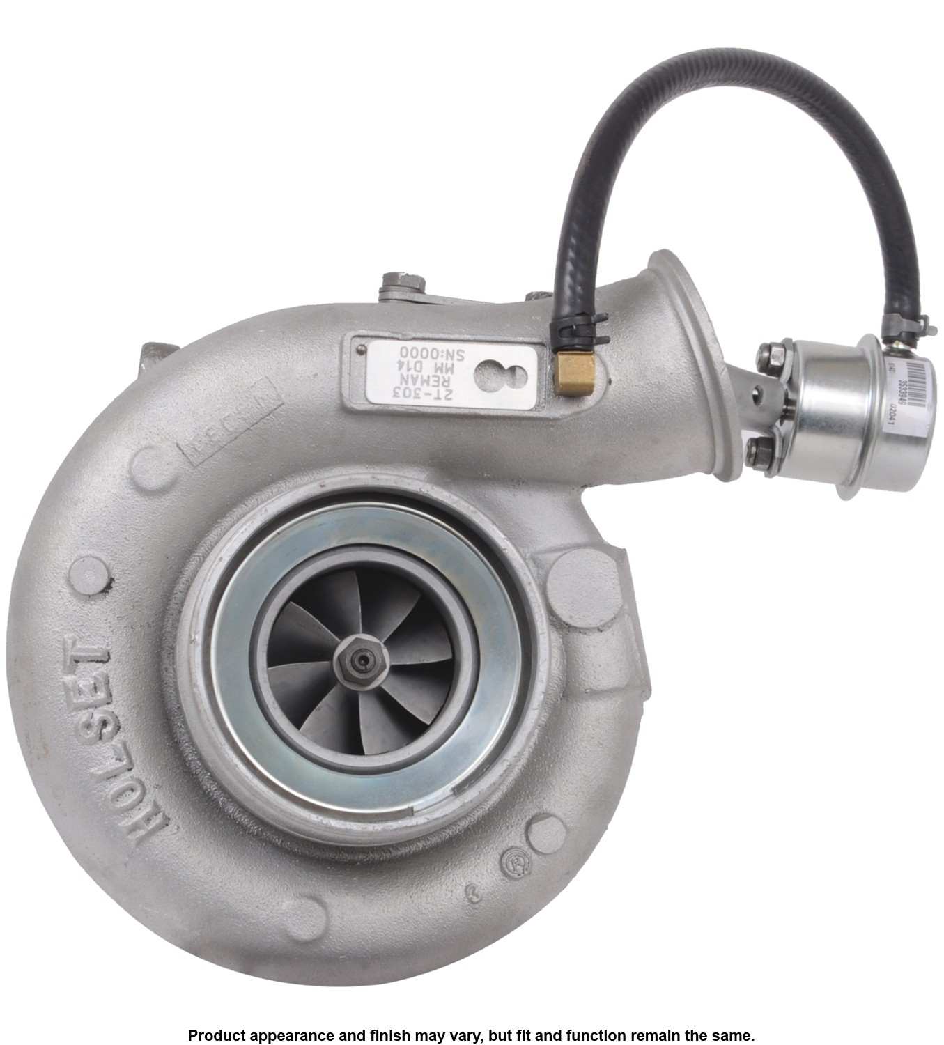 Cardone Reman Turbocharger 2T-303