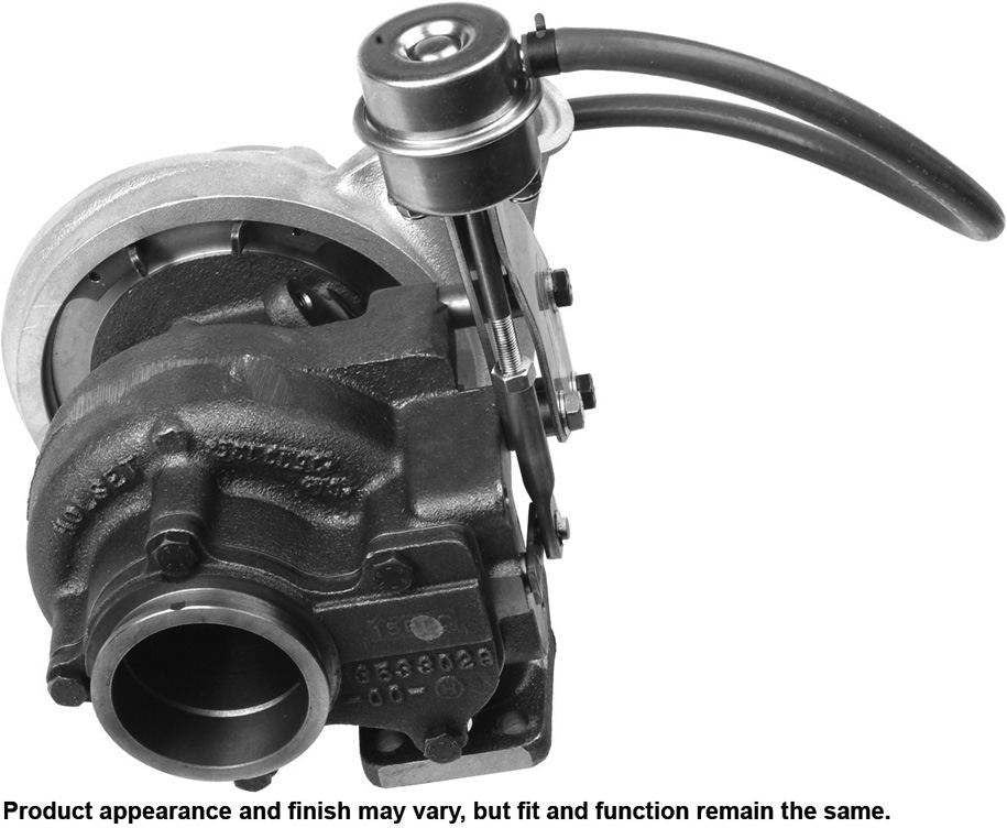 Cardone Reman Turbocharger 2T-303