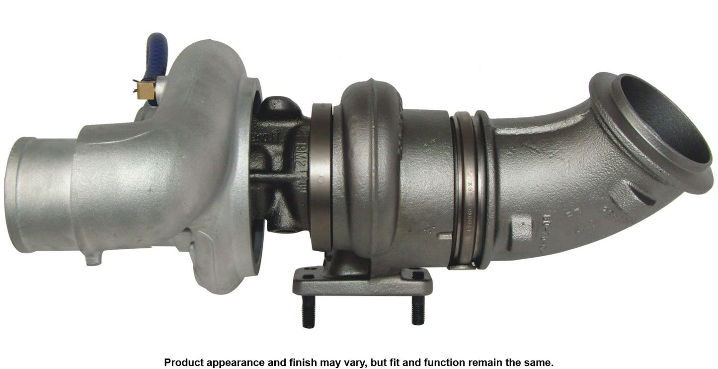 Cardone Reman Turbocharger 2T-304