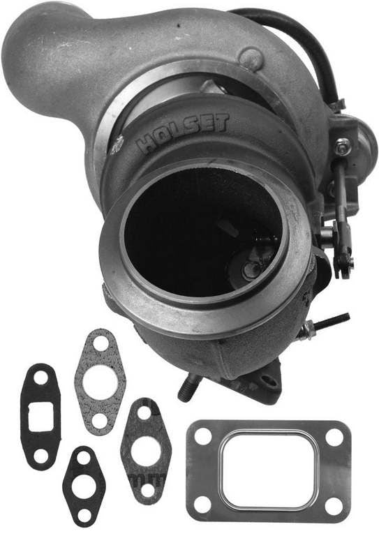 Cardone Reman Turbocharger 2T-304