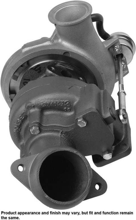 Cardone Reman Turbocharger 2T-305