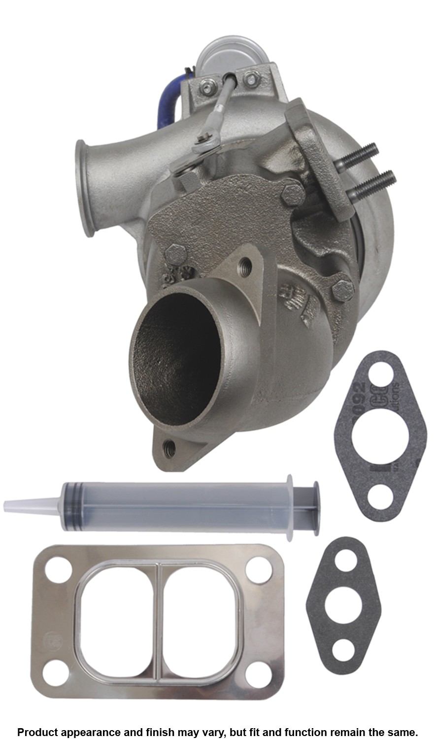 Cardone Reman Turbocharger 2T-305