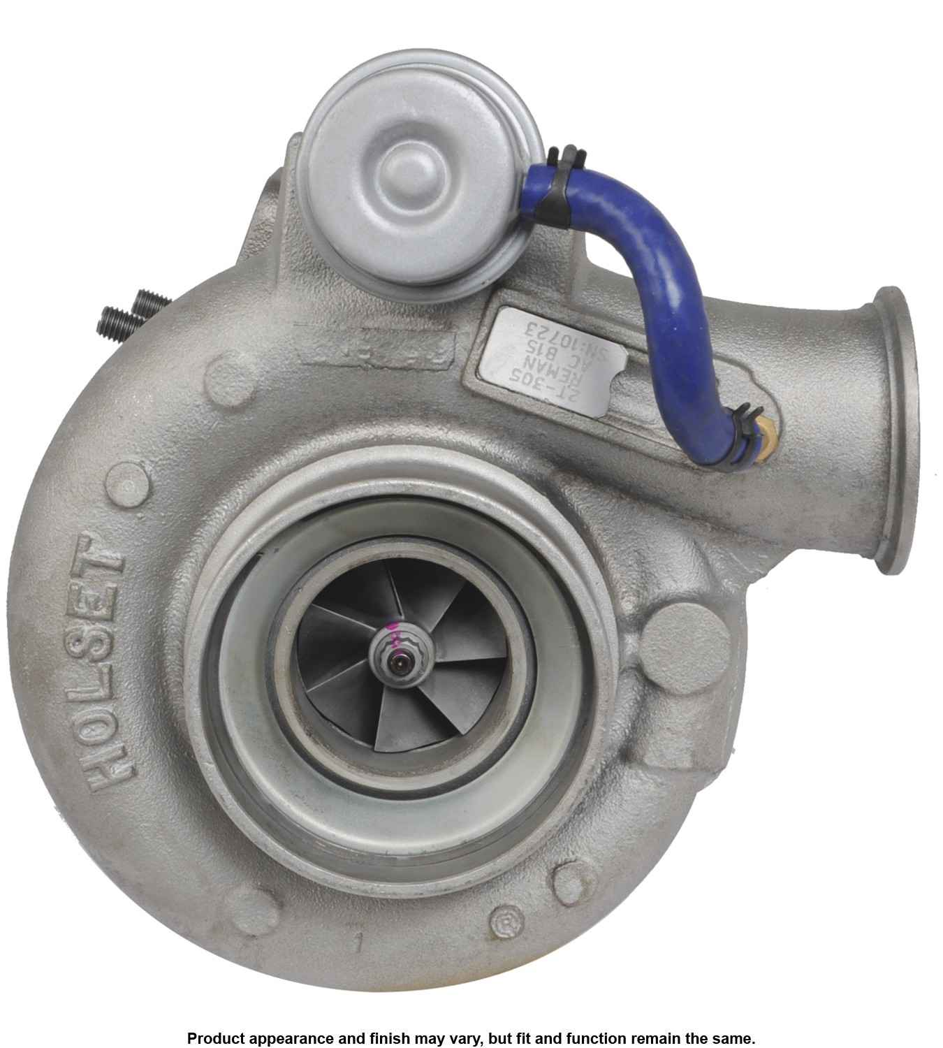 Cardone Reman Turbocharger 2T-305