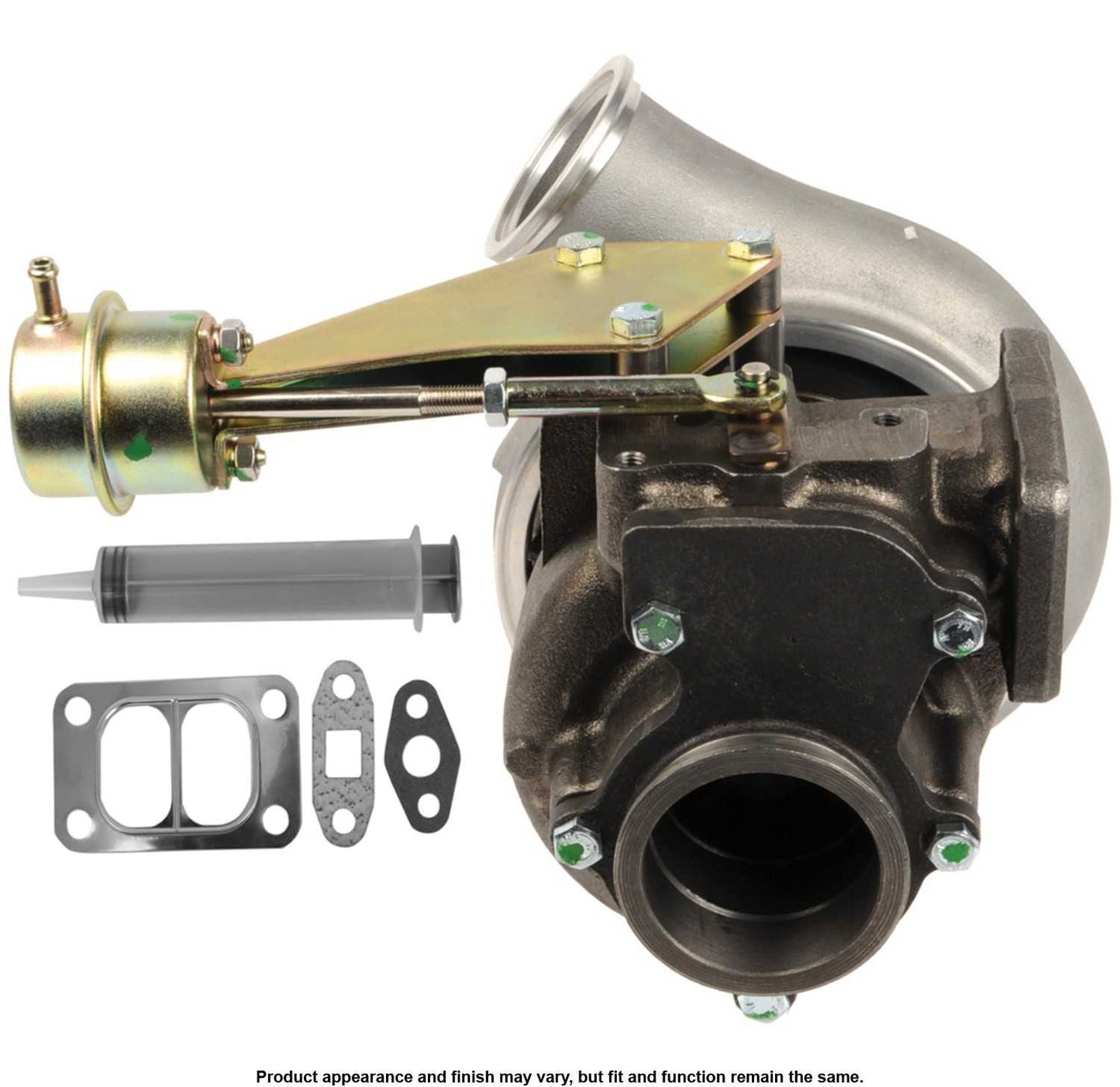Cardone Reman Turbocharger 2T-306