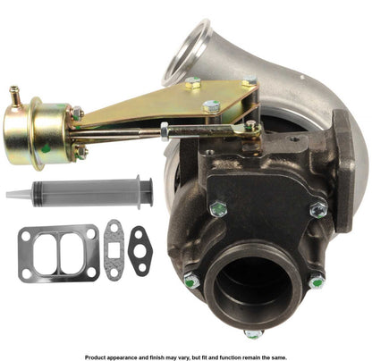 Cardone Reman Turbocharger 2T-306