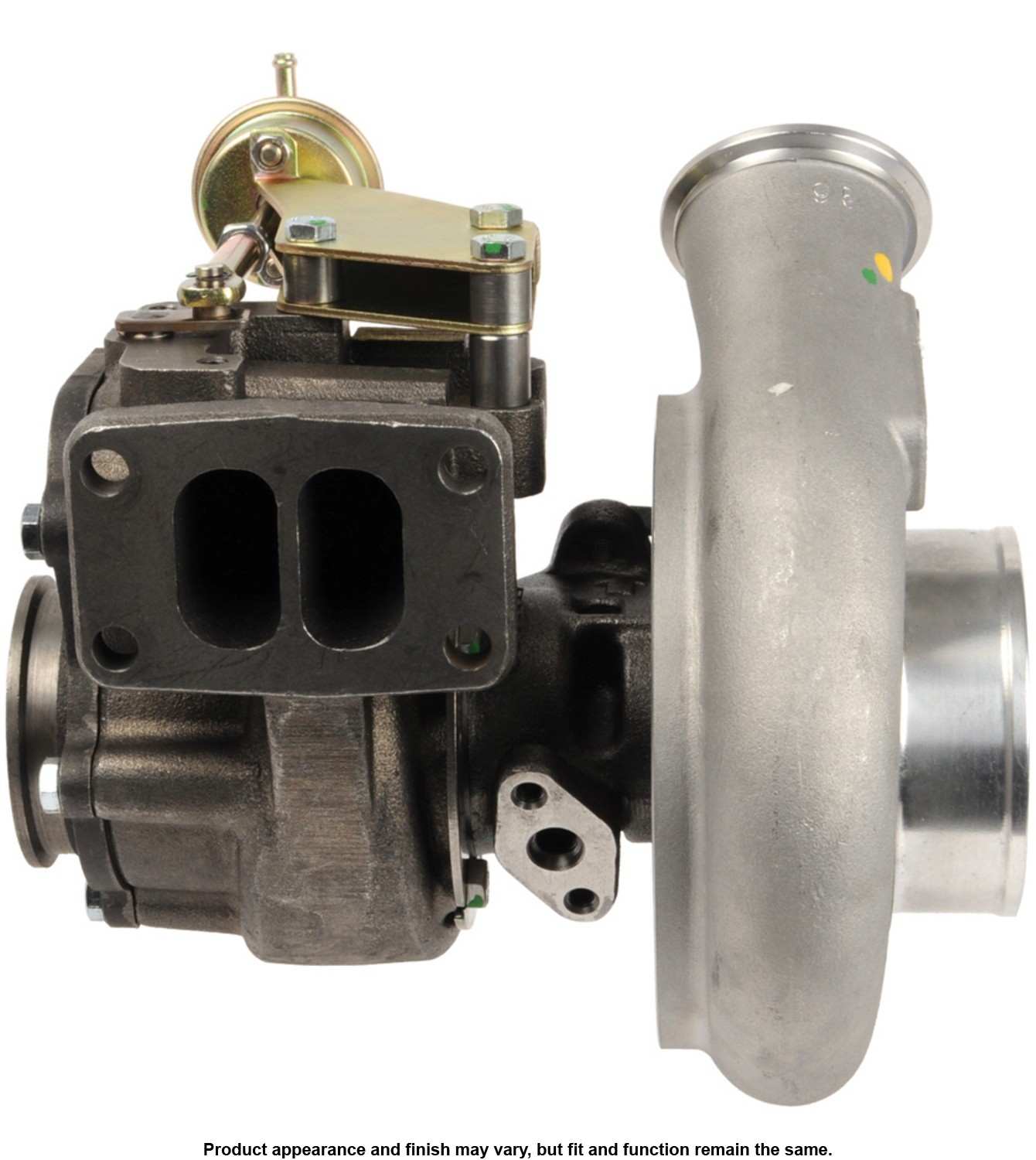 Cardone Reman Turbocharger 2T-306