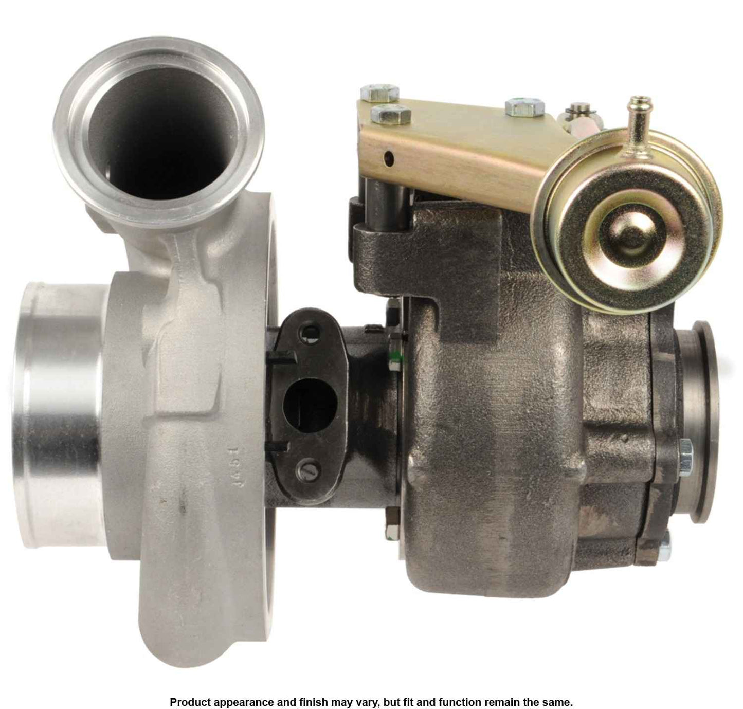 Cardone Reman Turbocharger 2T-306