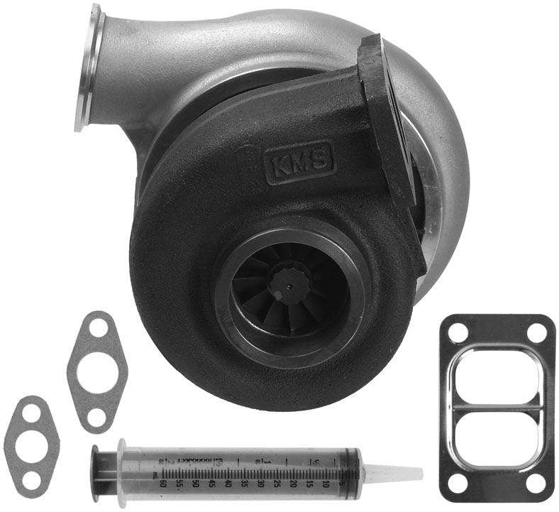 Cardone Reman Remanufactured Turbocharger 2T-307