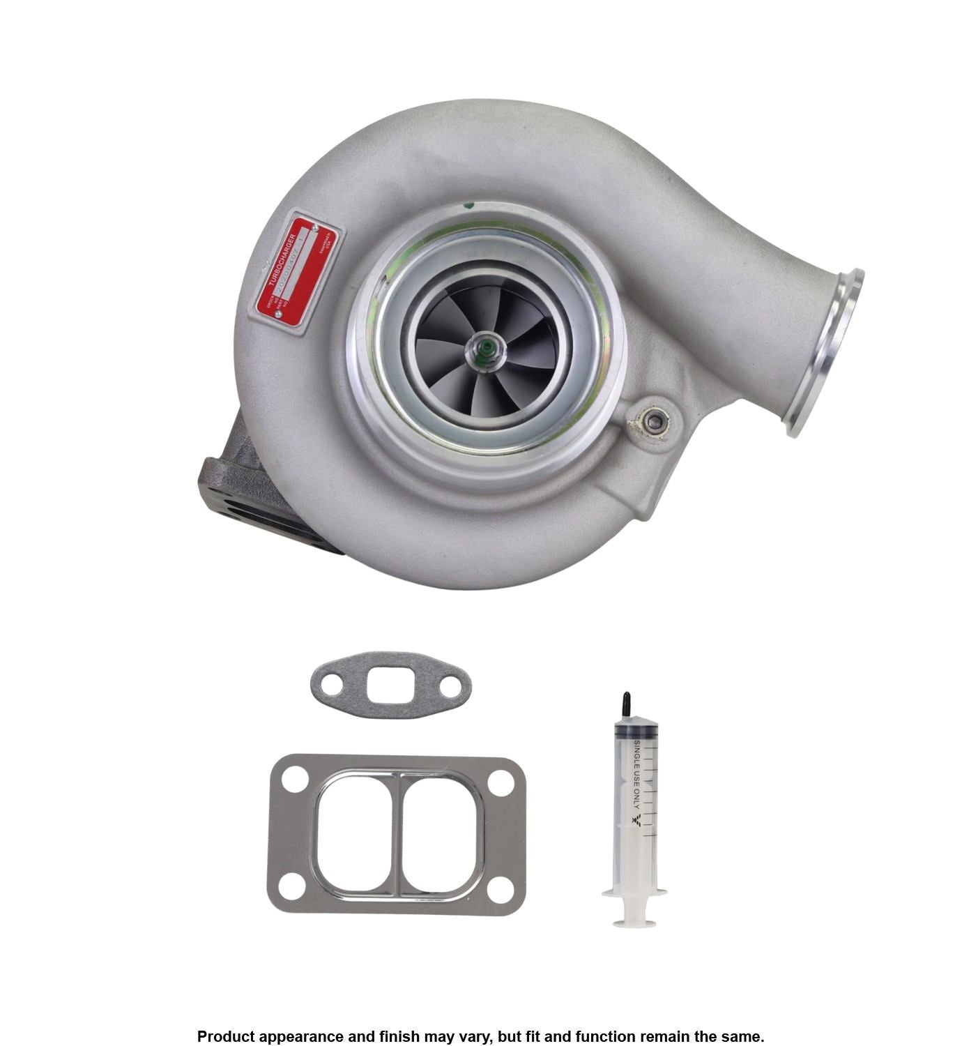 Cardone Reman Remanufactured Turbocharger 2T-307