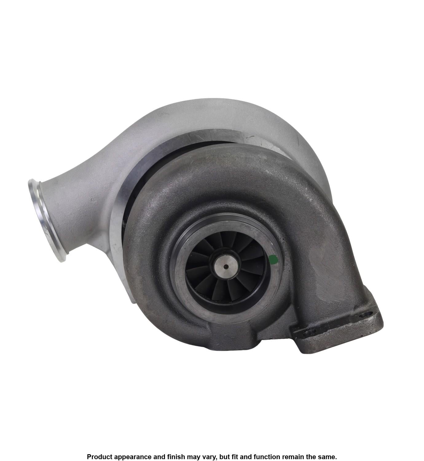 Cardone Reman Remanufactured Turbocharger 2T-307