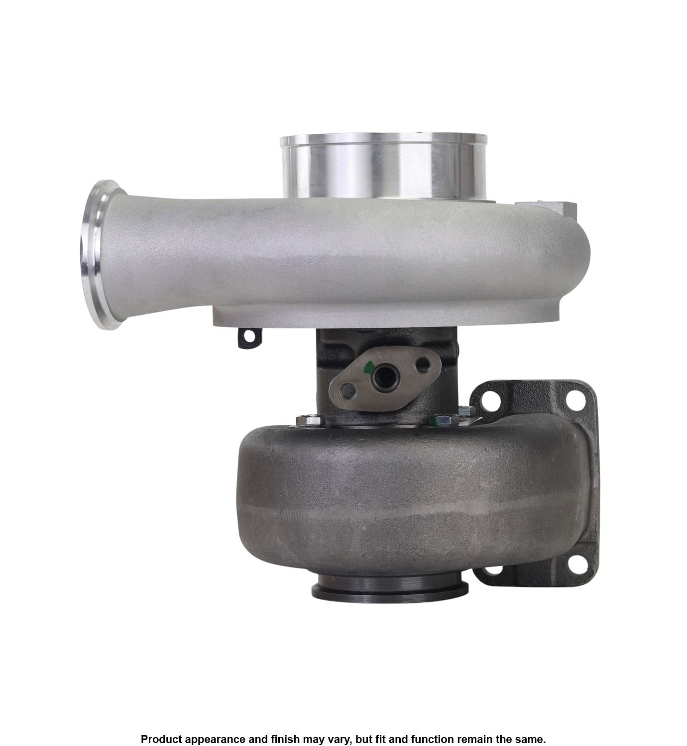 Cardone Reman Remanufactured Turbocharger 2T-307