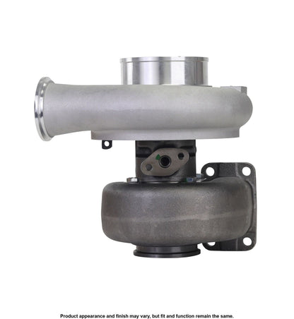 Cardone Reman Remanufactured Turbocharger 2T-307