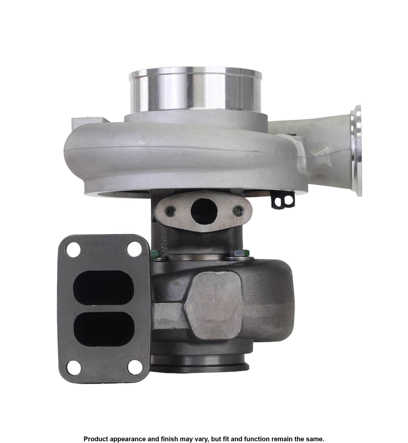 Cardone Reman Remanufactured Turbocharger 2T-307