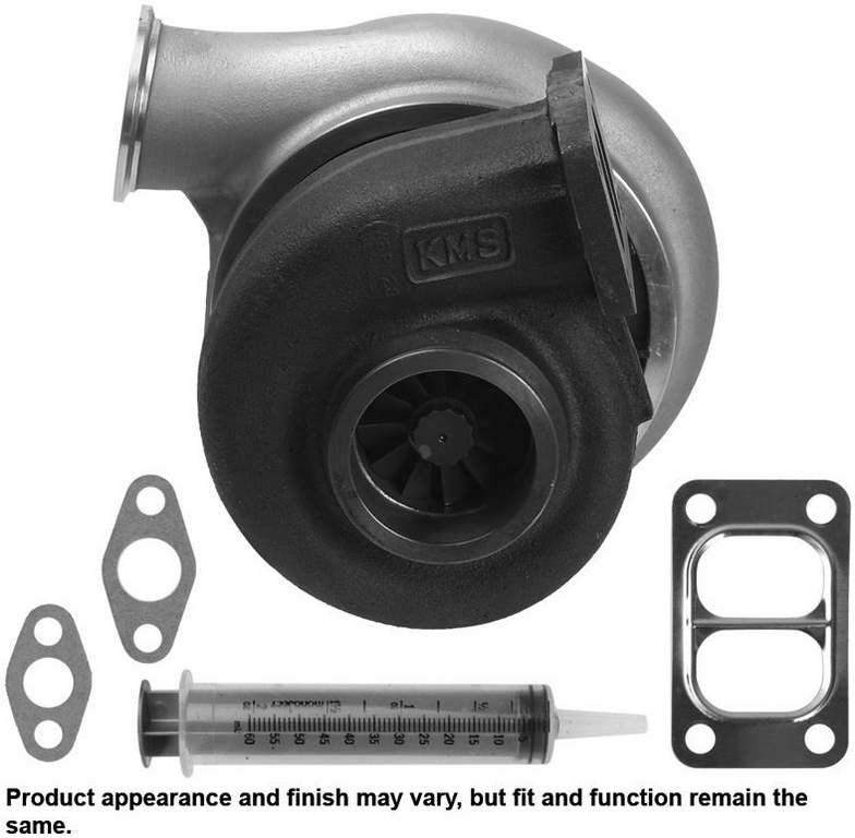 Cardone Reman Remanufactured Turbocharger 2T-307