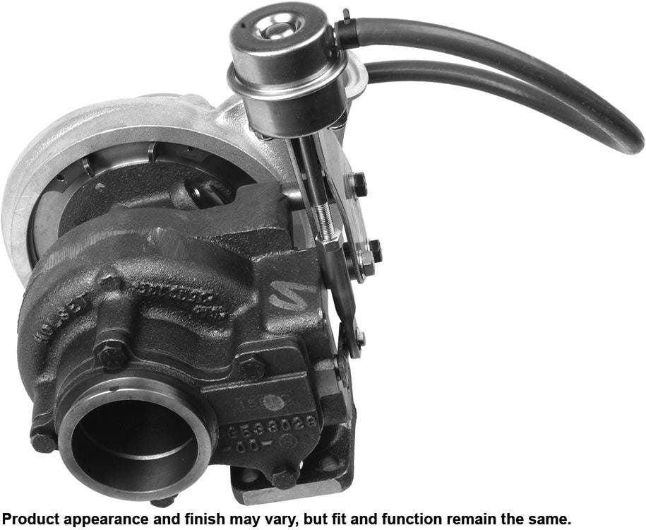 Cardone Reman Turbocharger 2T-308
