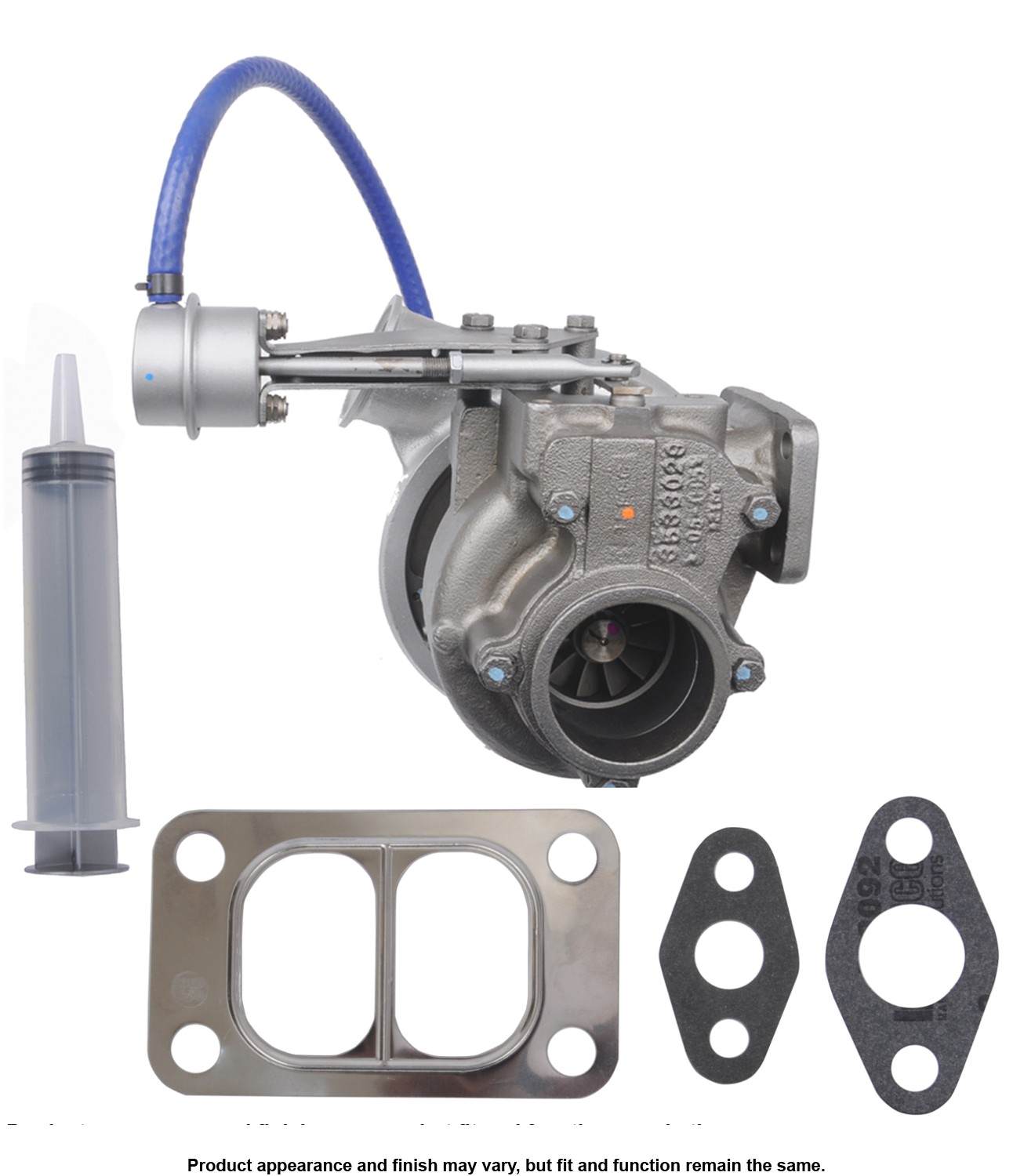 Cardone Reman Turbocharger 2T-308