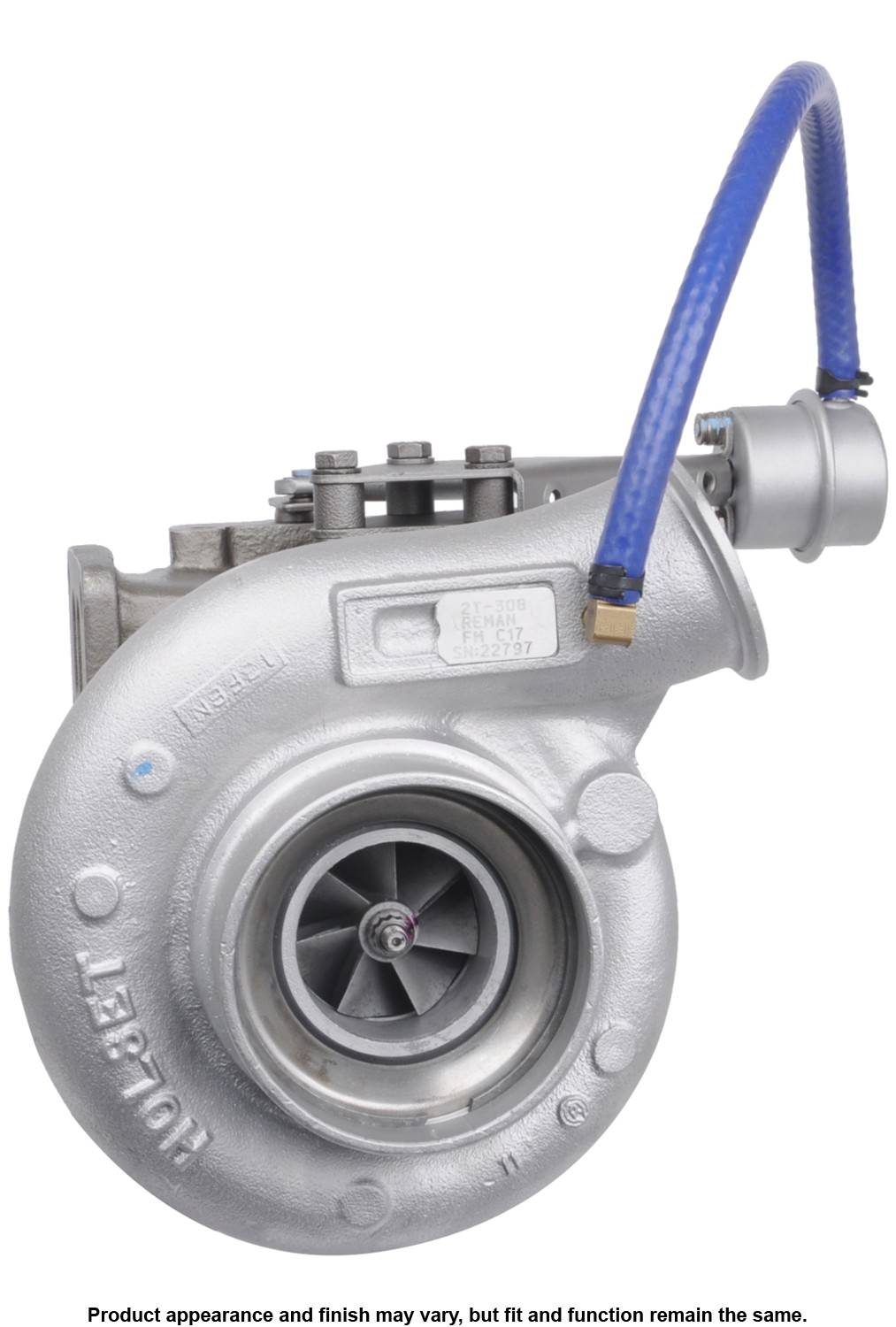 Cardone Reman Turbocharger 2T-308