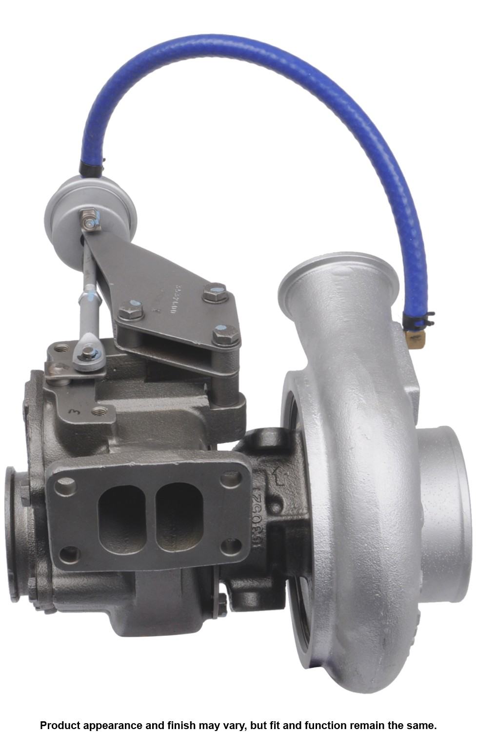 Cardone Reman Turbocharger 2T-308