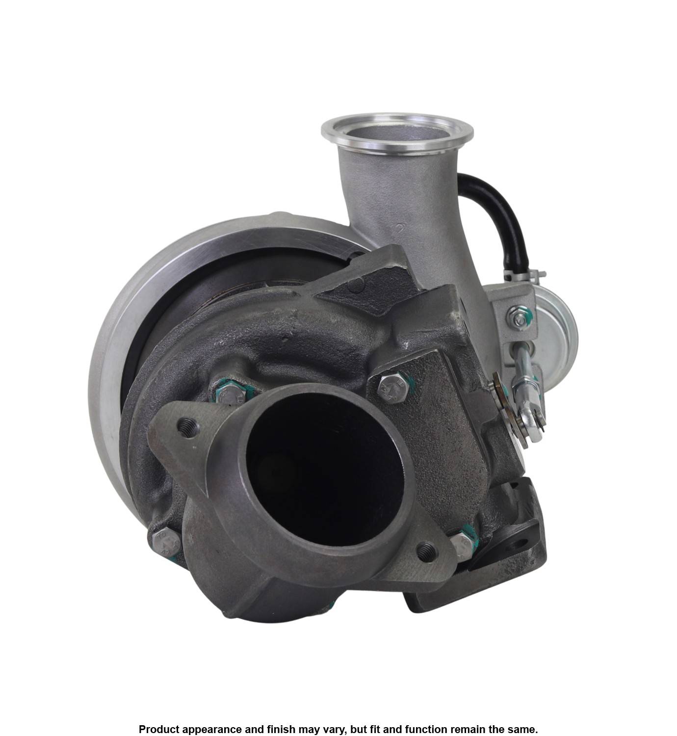 Cardone Reman Turbocharger 2T-309