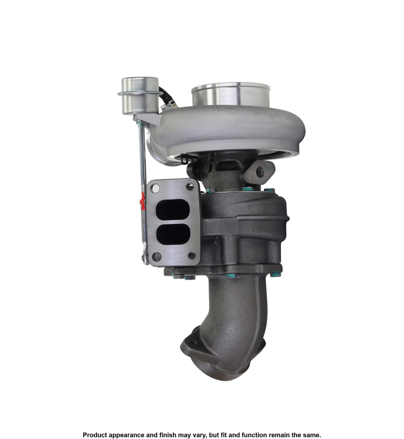 Cardone Reman Turbocharger 2T-309