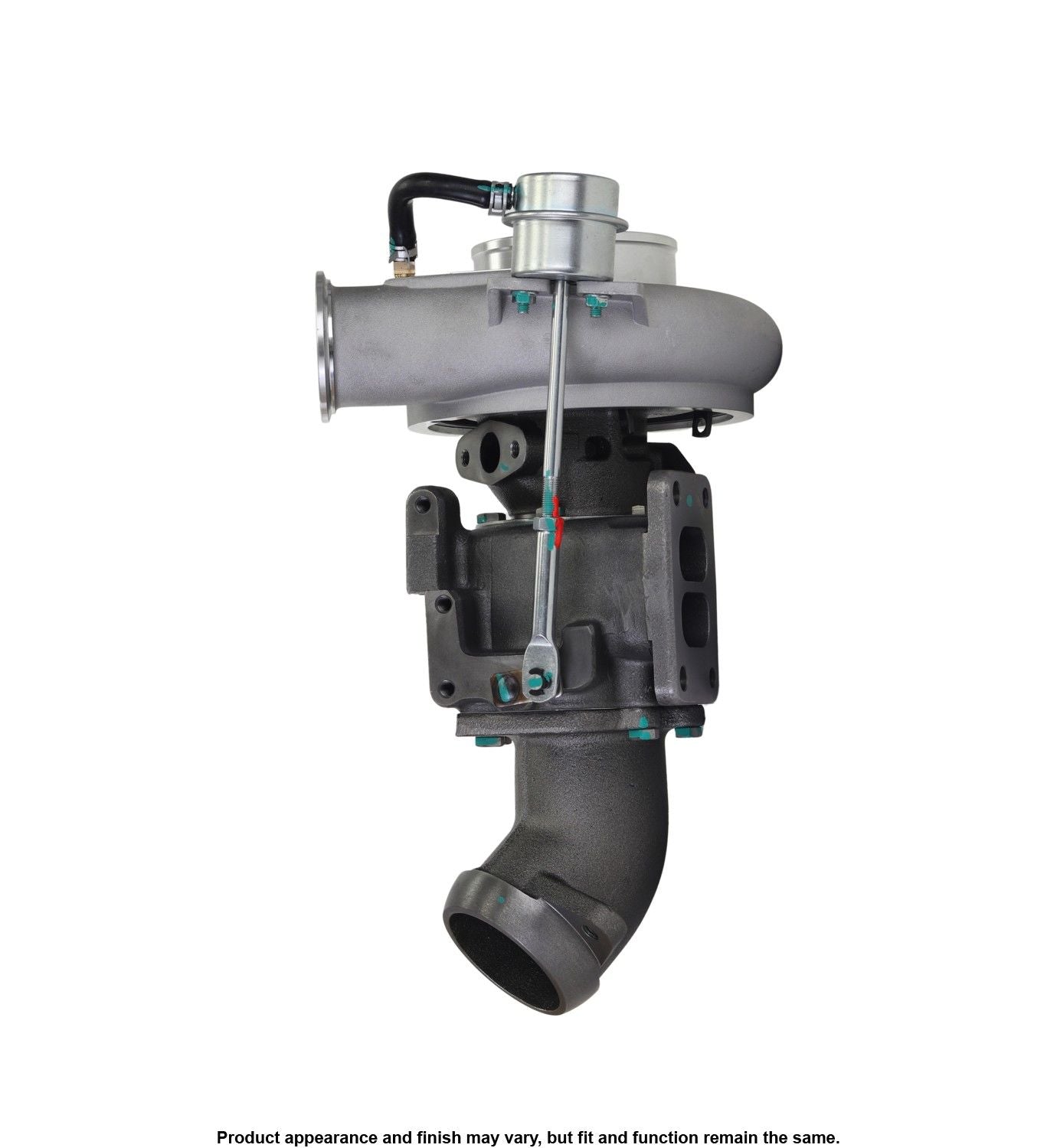 Cardone Reman Turbocharger 2T-309