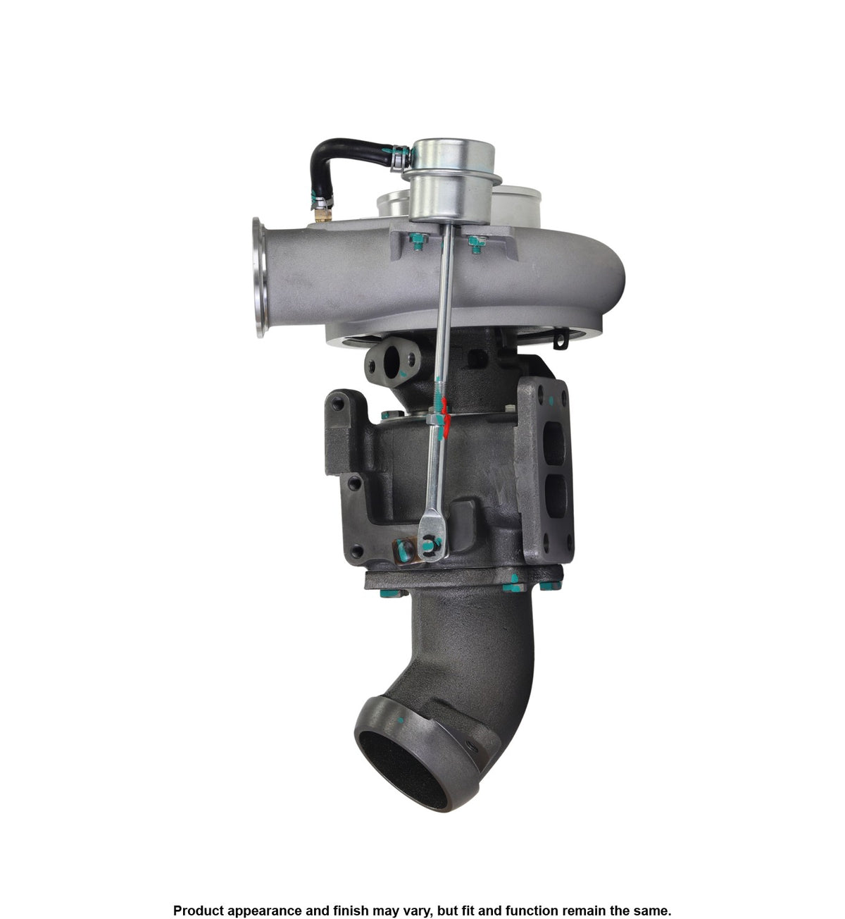 Cardone Reman Turbocharger 2T-309