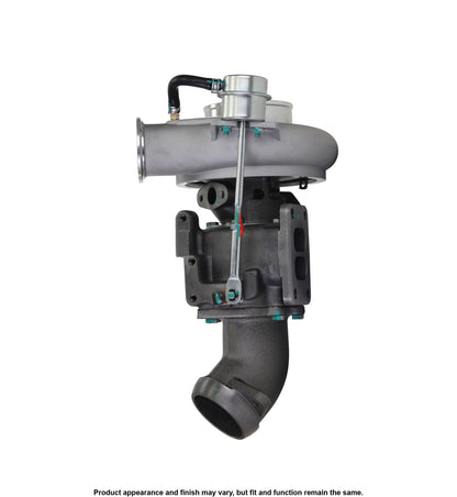 Cardone Reman Turbocharger 2T-309