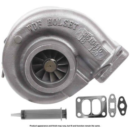 Cardone Reman Remanufactured Turbocharger 2T-311