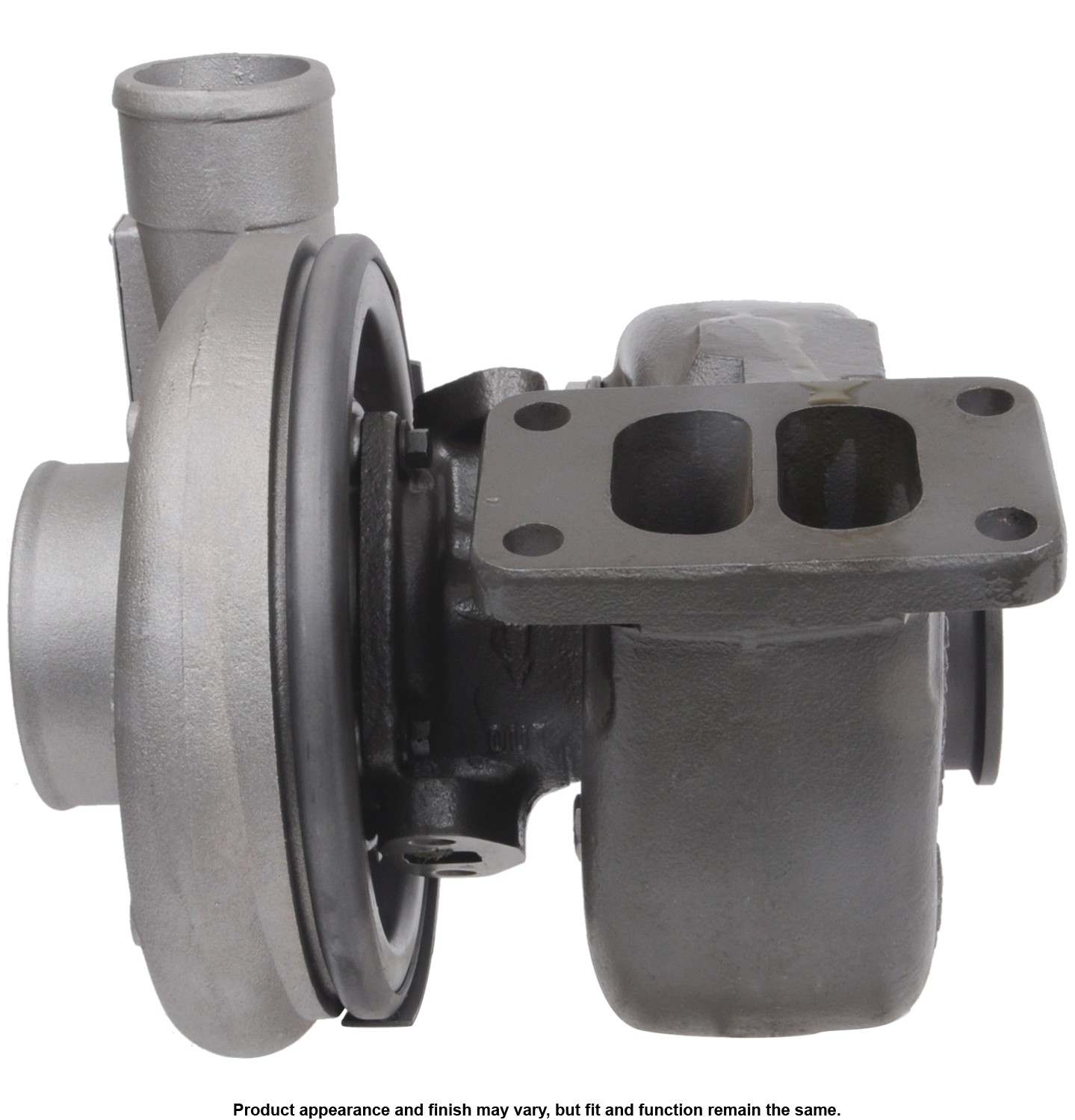 Cardone Reman Remanufactured Turbocharger 2T-311