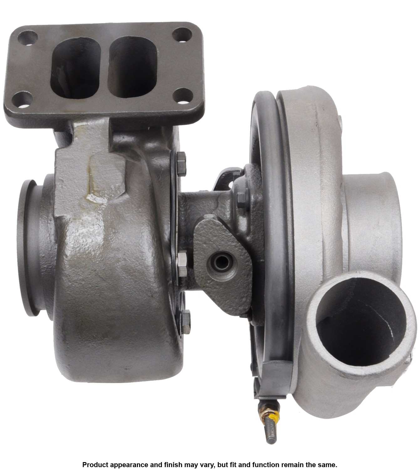 Cardone Reman Remanufactured Turbocharger 2T-311