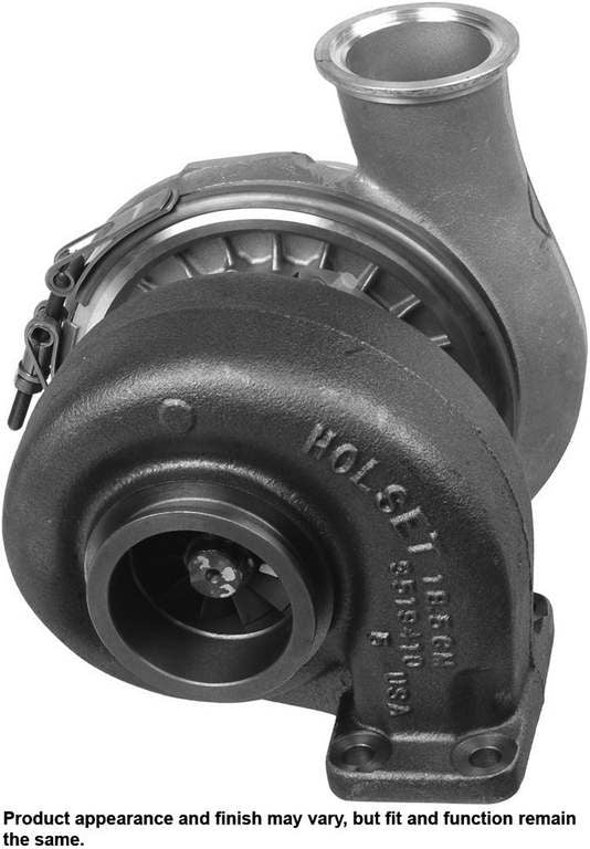 Cardone Reman Remanufactured Turbocharger 2T-311