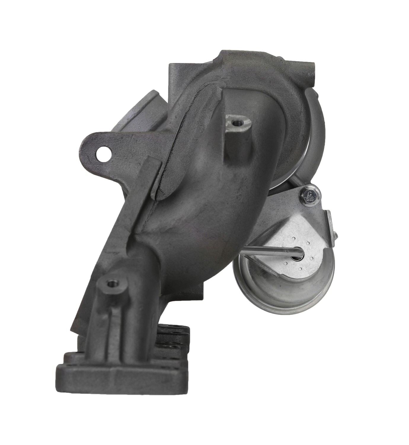 Cardone Reman Turbocharger 2T-315