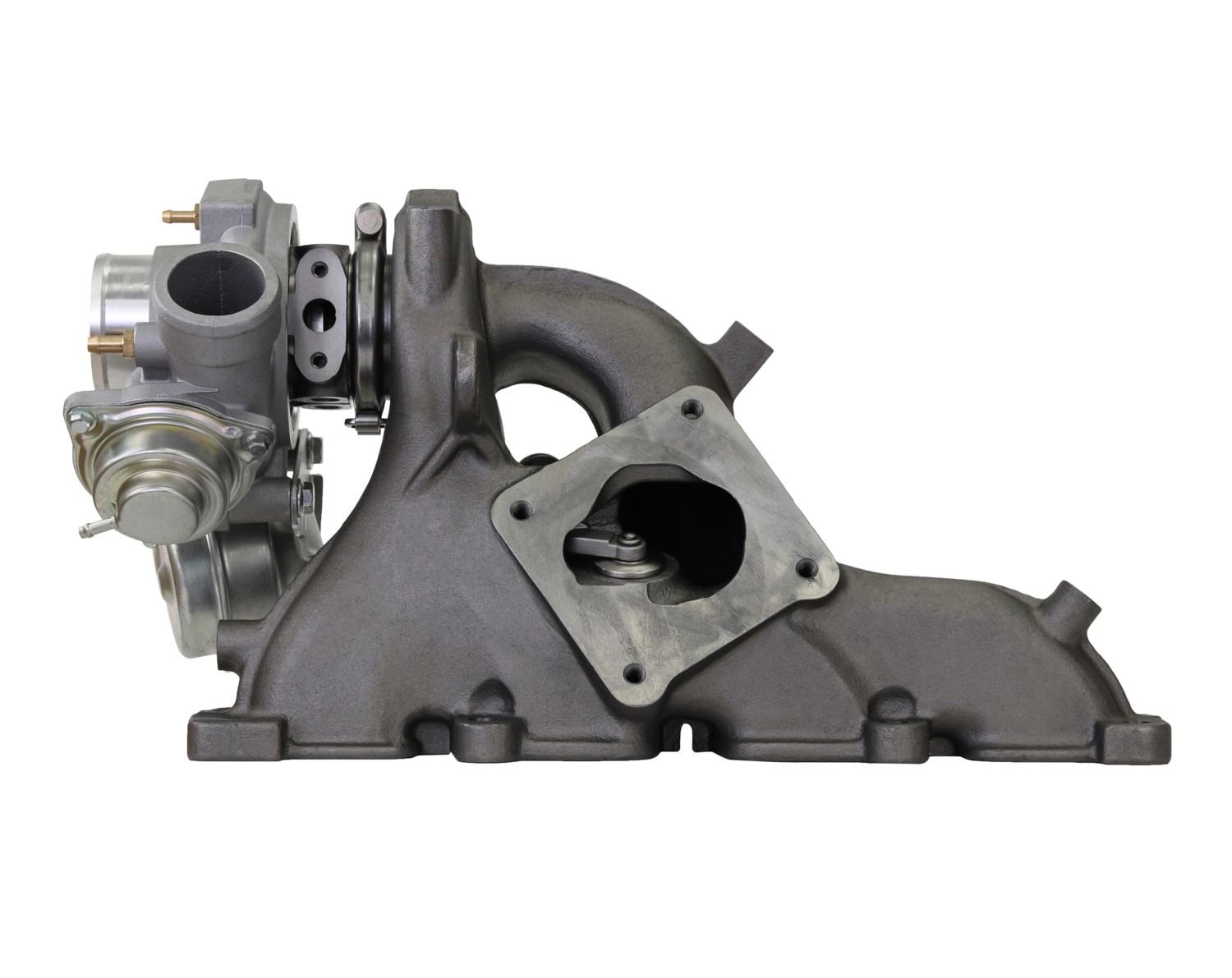 Cardone Reman Turbocharger 2T-315