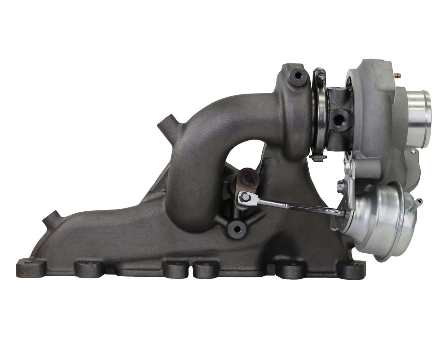 Cardone Reman Turbocharger 2T-315