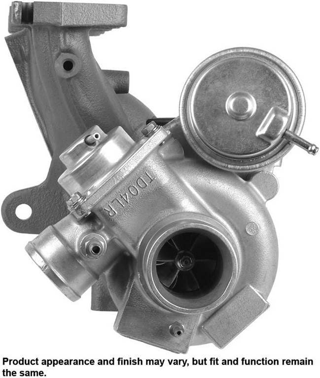 Cardone Reman Turbocharger 2T-315