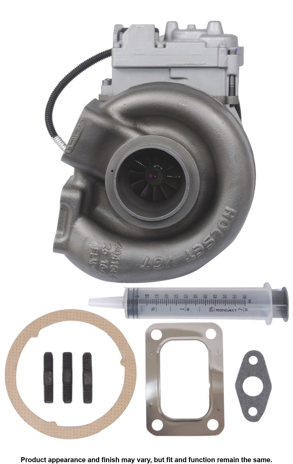 Cardone Reman Turbocharger 2T-317