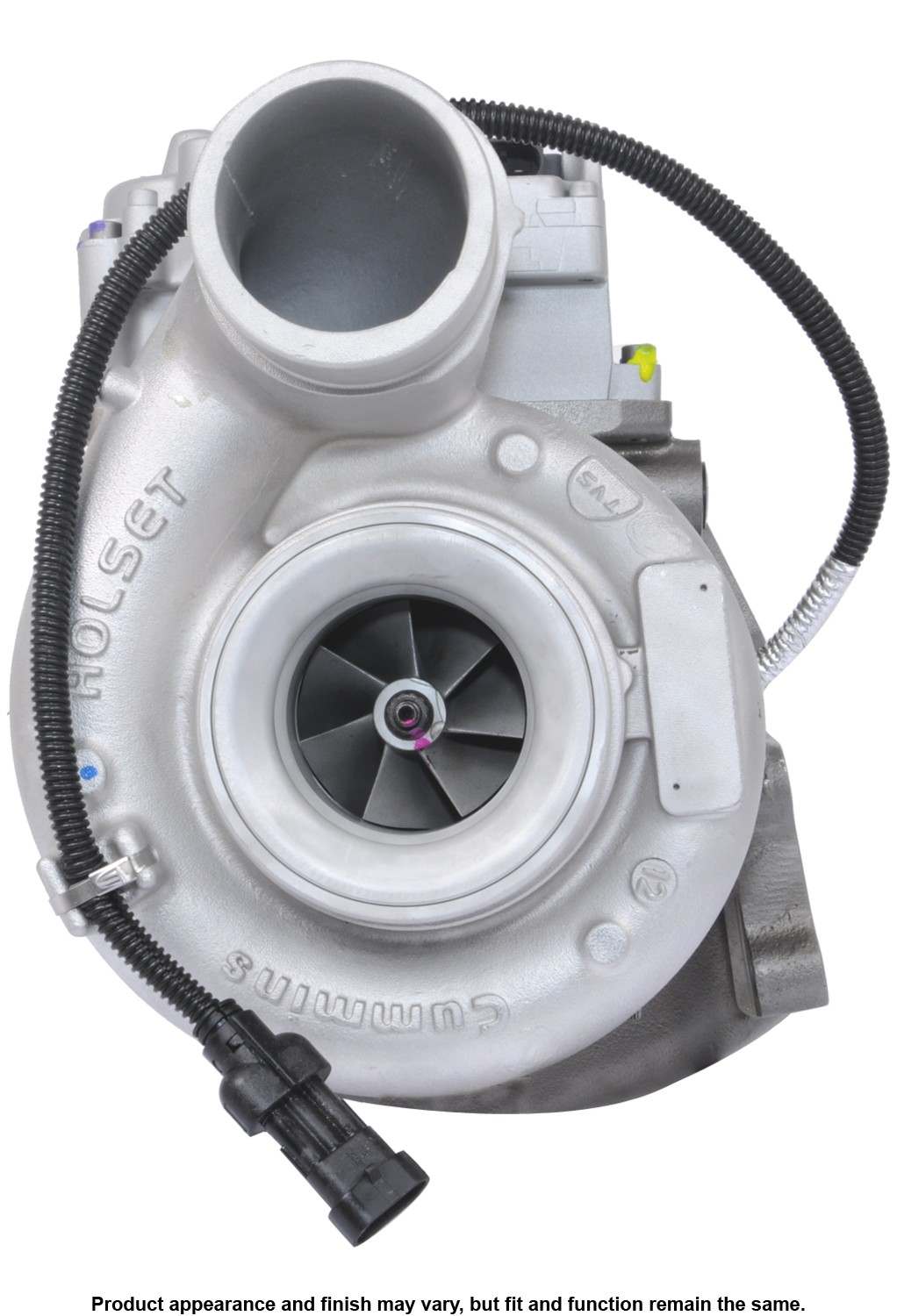 Cardone Reman Turbocharger 2T-317