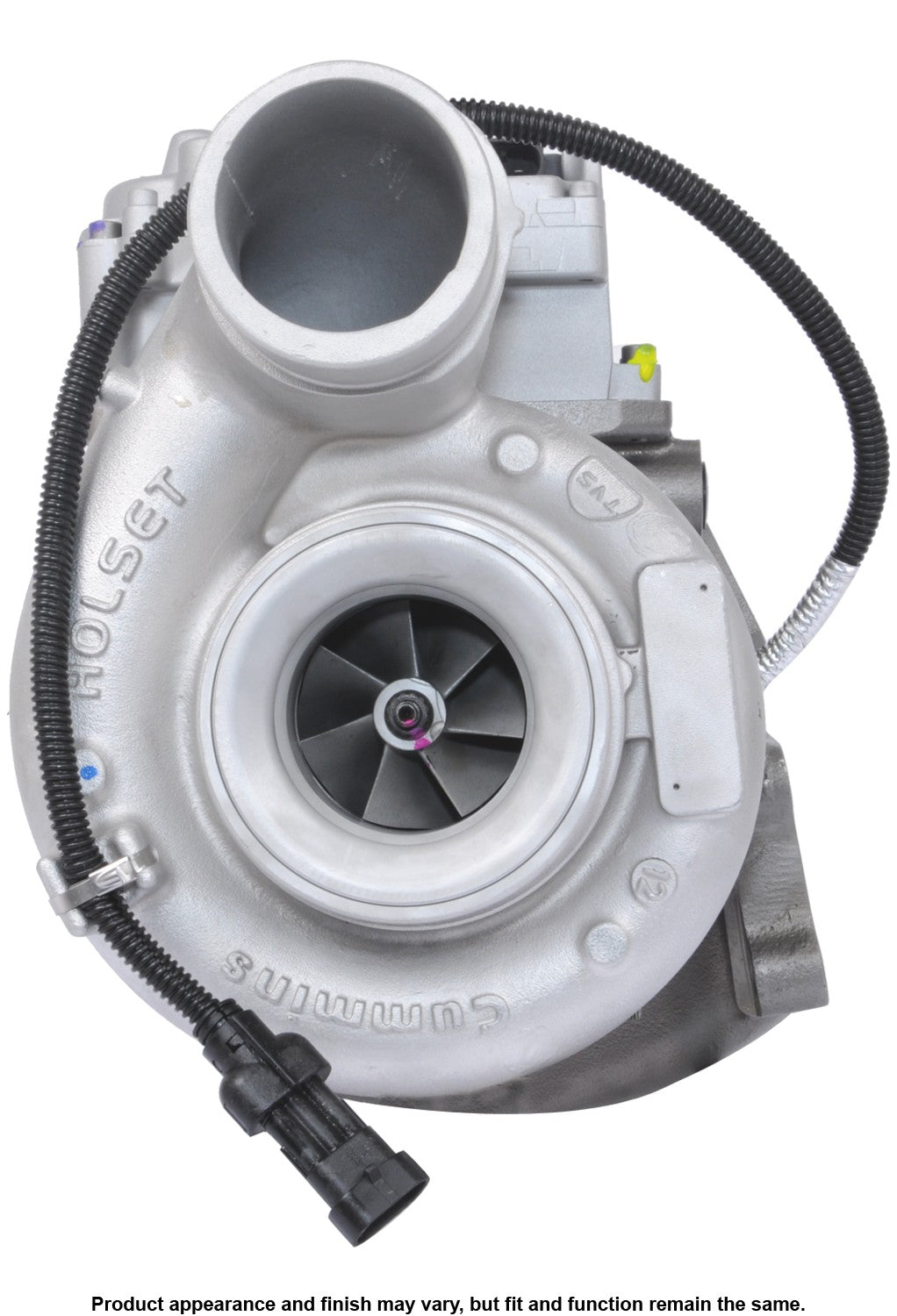 Cardone Reman Turbocharger 2T-317