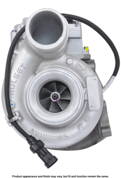 Cardone Reman Turbocharger 2T-317