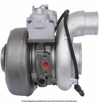 Cardone Reman Turbocharger 2T-317