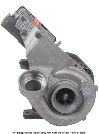 Cardone Reman Remanufactured Turbocharger 2T-321