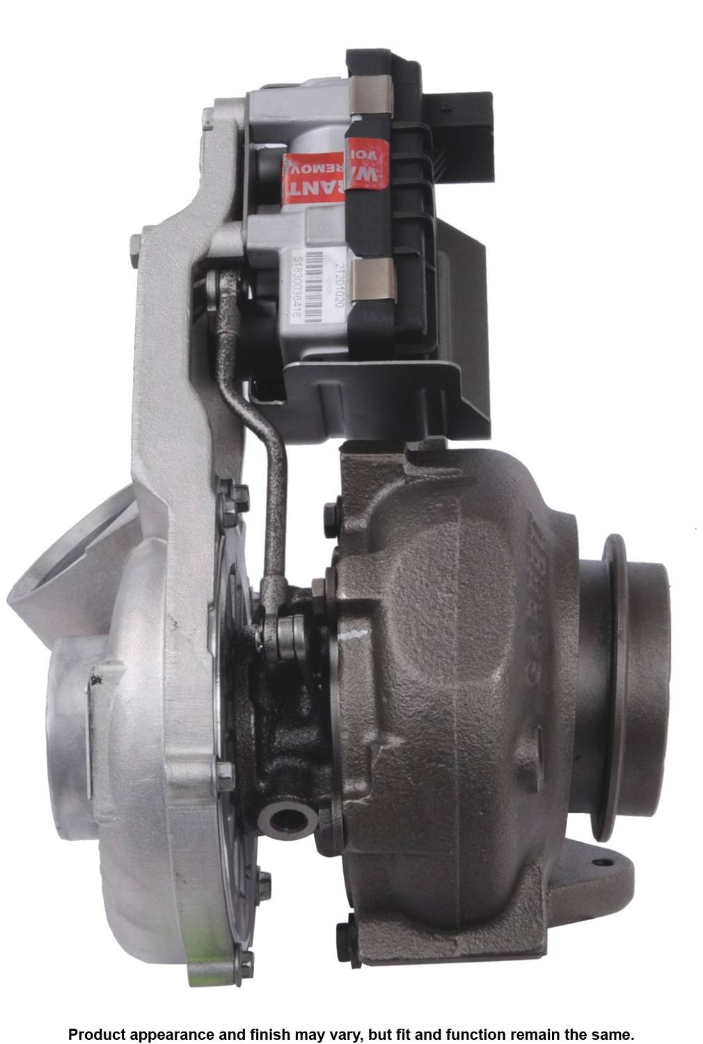Cardone Reman Remanufactured Turbocharger 2T-321
