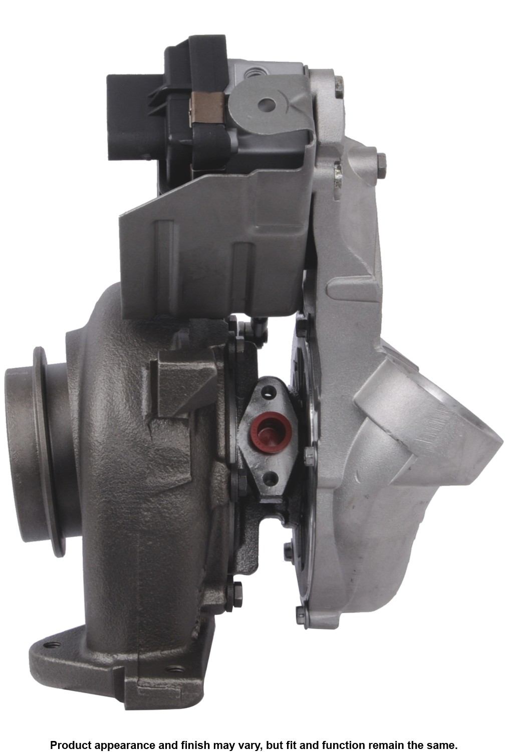 Cardone Reman Remanufactured Turbocharger 2T-321