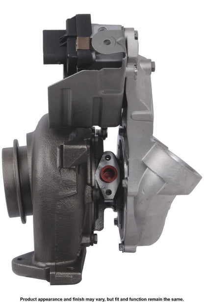 Cardone Reman Remanufactured Turbocharger 2T-321
