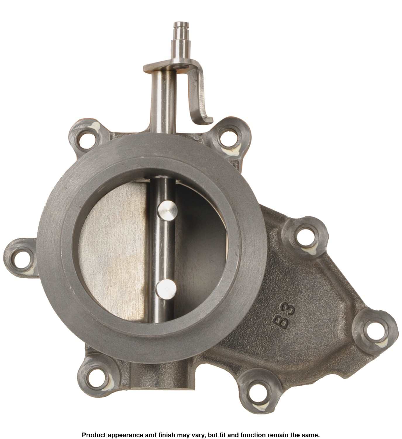 Cardone Reman Remanufactured Turbocharger Exhaust Adapter 2T-5003EXH
