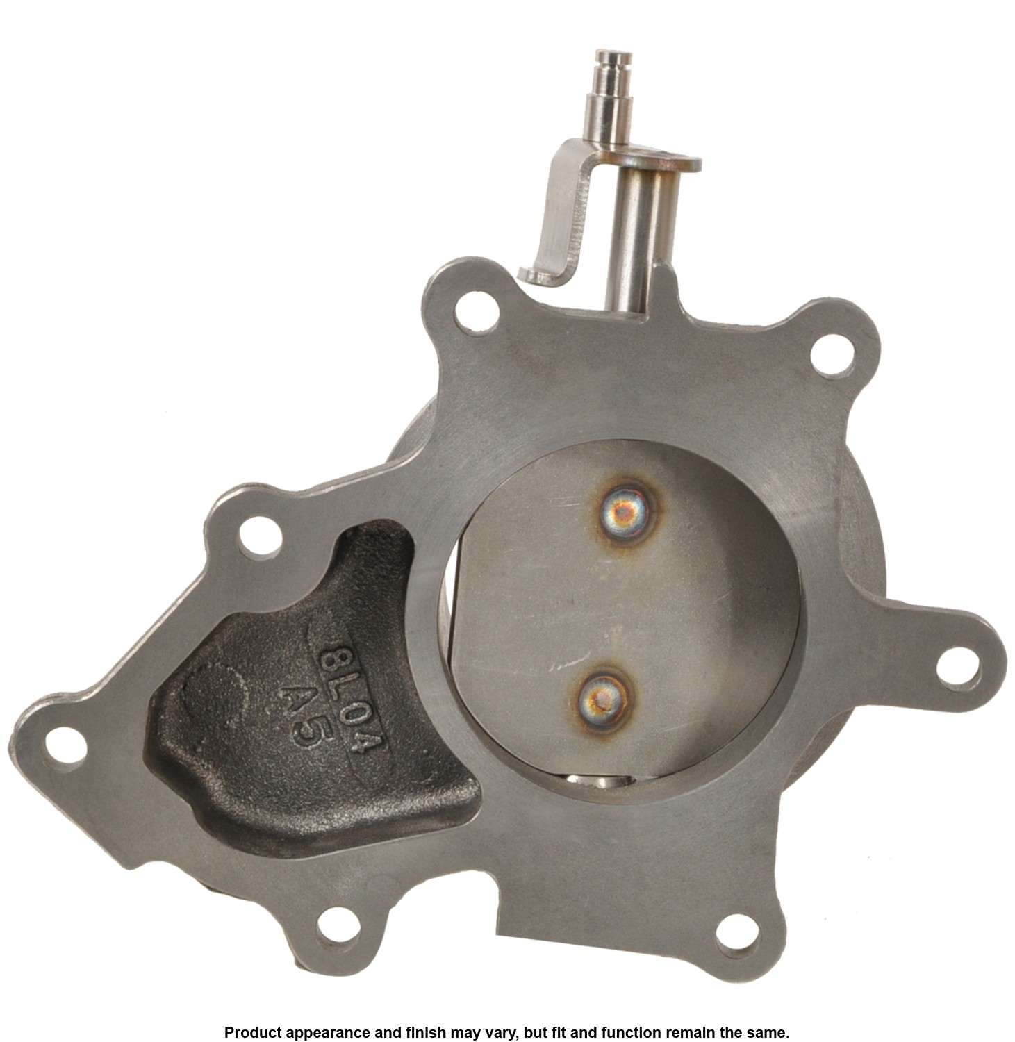 Cardone Reman Remanufactured Turbocharger Exhaust Adapter 2T-5003EXH