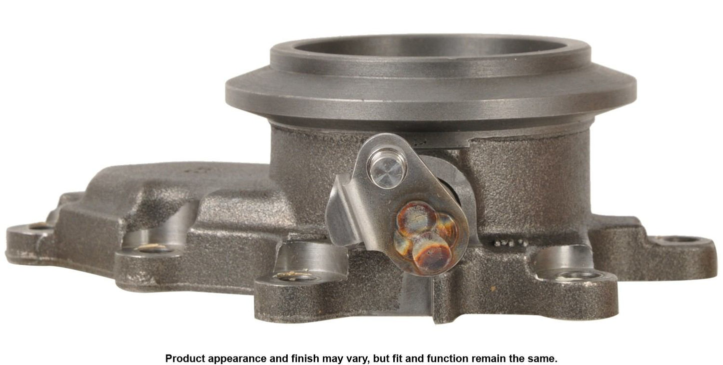 Cardone Reman Remanufactured Turbocharger Exhaust Adapter 2T-5003EXH
