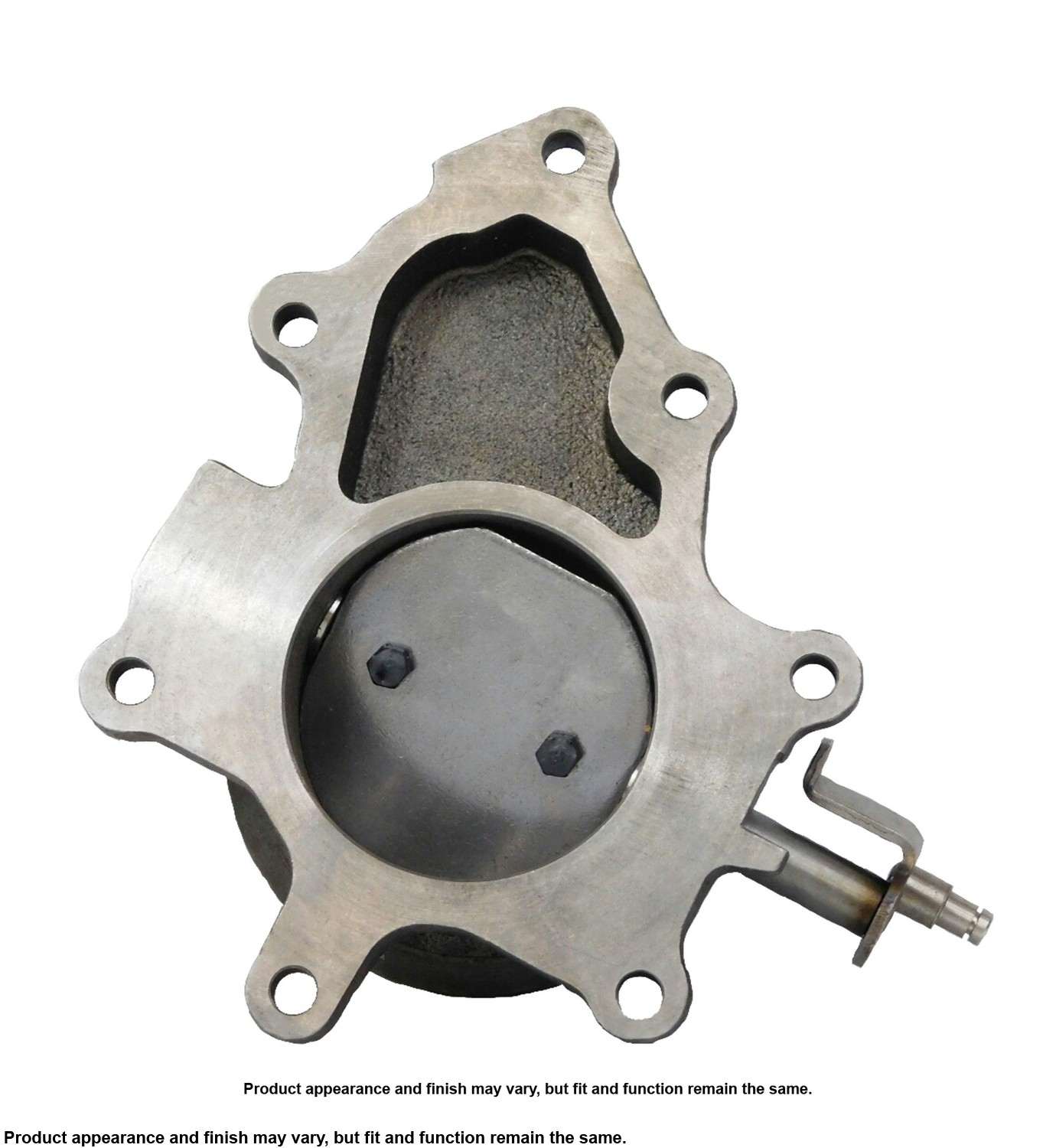Cardone Reman Remanufactured Turbocharger Exhaust Adapter 2T-5003EXH