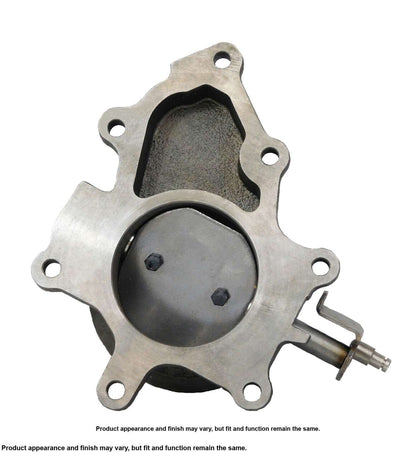 Cardone Reman Remanufactured Turbocharger Exhaust Adapter 2T-5003EXH