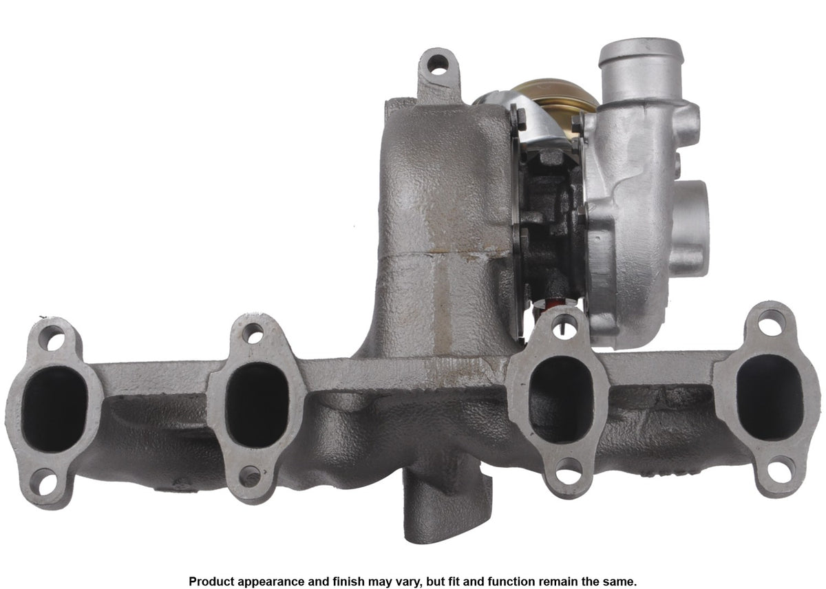 Cardone Reman Turbocharger 2T-506